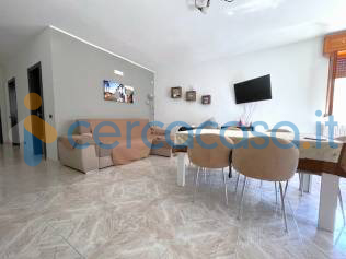 appartamento in vendita a Sannicandro di Bari