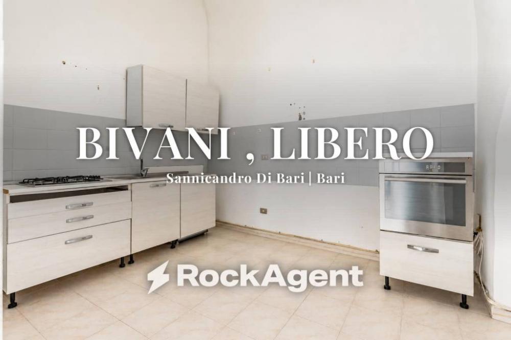 appartamento in vendita a Sannicandro di Bari