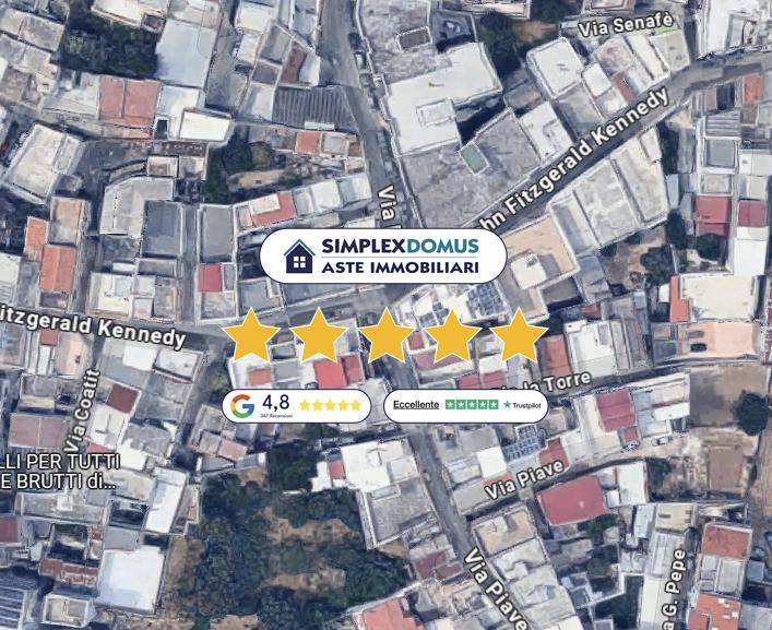 casa indipendente in vendita a Sannicandro di Bari
