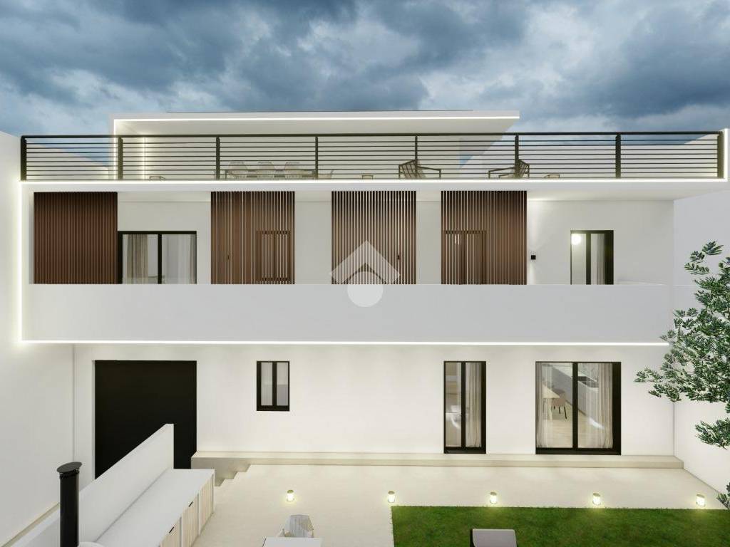 intera palazzina in vendita a Santeramo in Colle