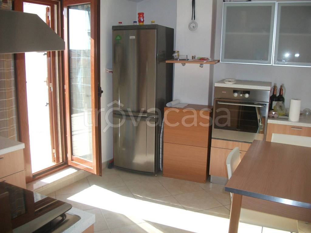 appartamento in vendita a Santeramo in Colle