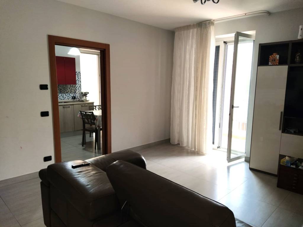 appartamento in vendita a Santeramo in Colle