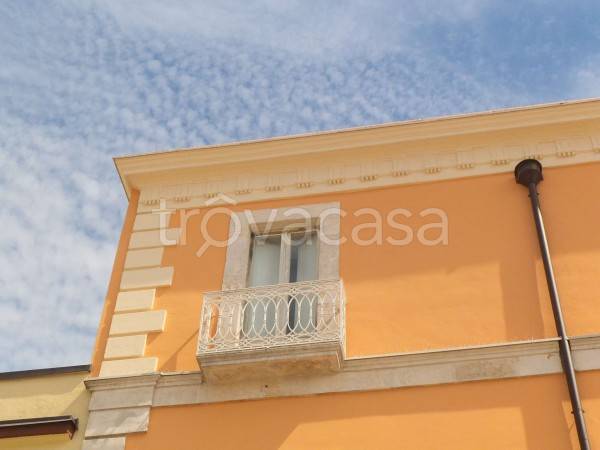 appartamento in vendita a Santeramo in Colle