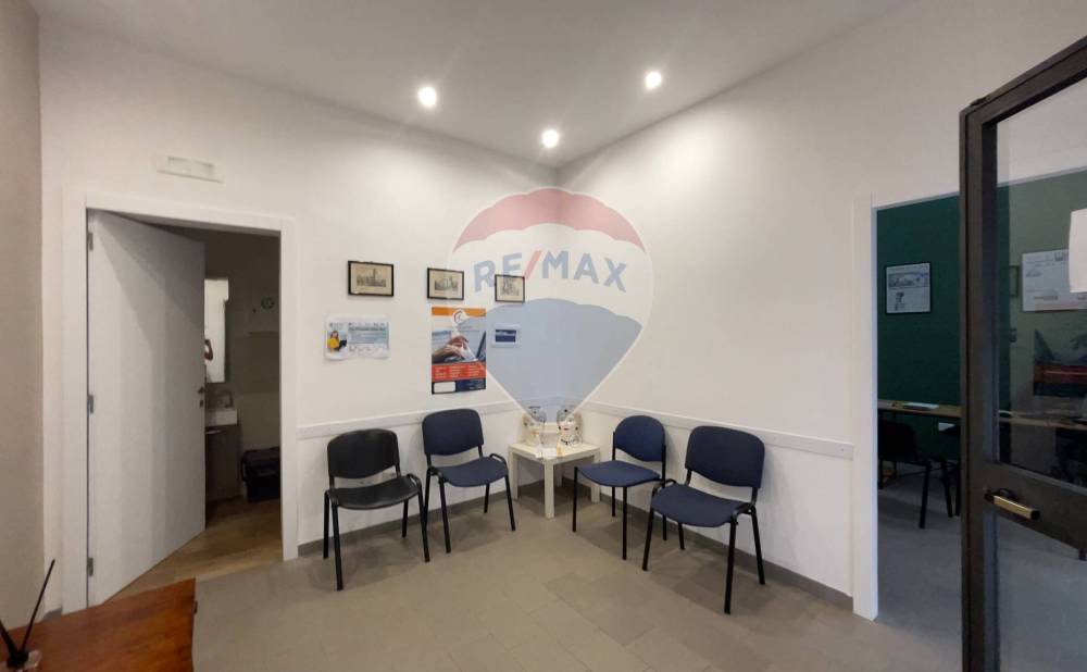 ufficio in vendita a Santeramo in Colle