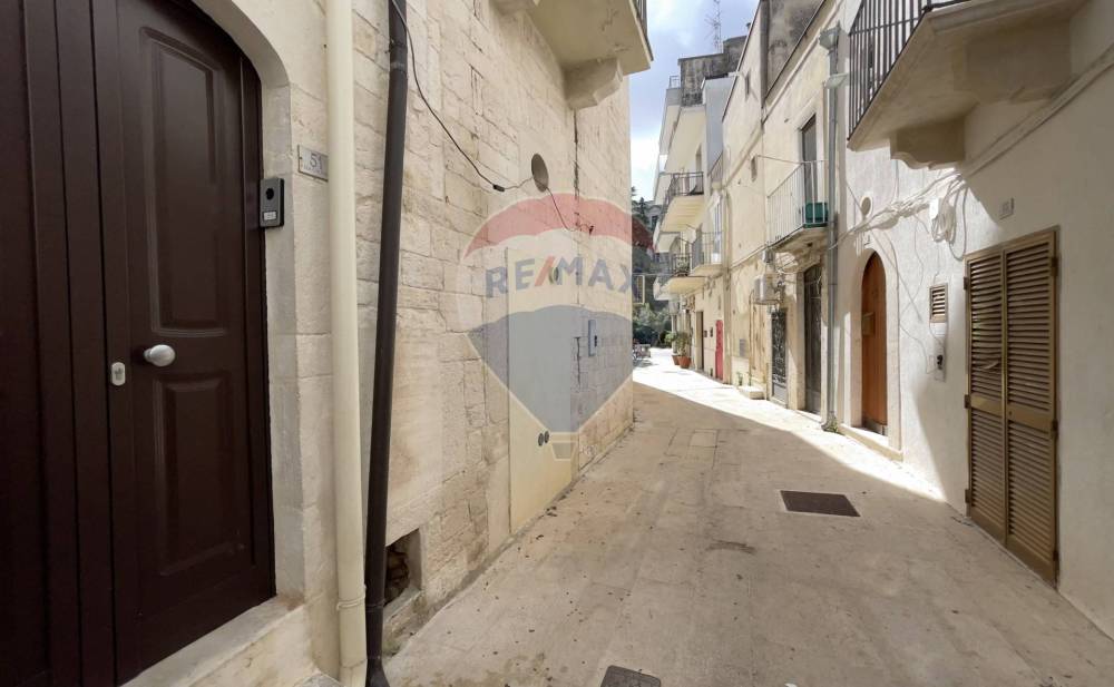 appartamento in vendita a Santeramo in Colle