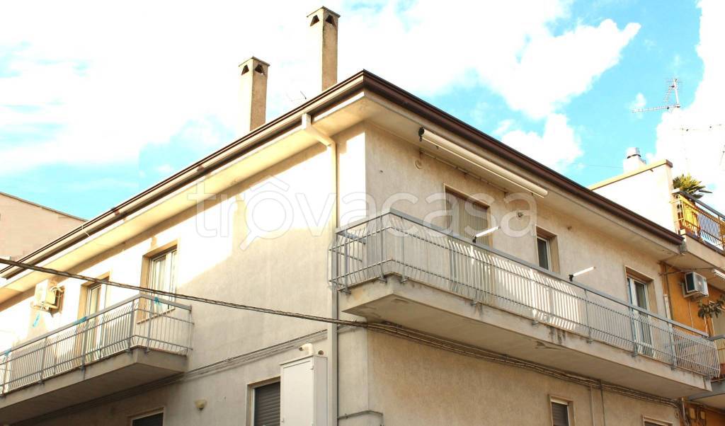 appartamento in vendita a Santeramo in Colle