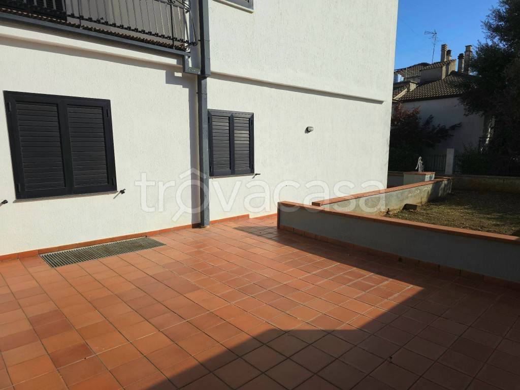 casa indipendente in vendita a Santeramo in Colle