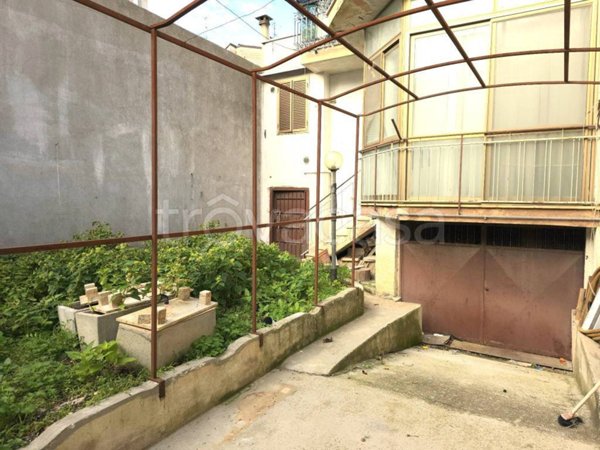 appartamento in vendita a Santeramo in Colle