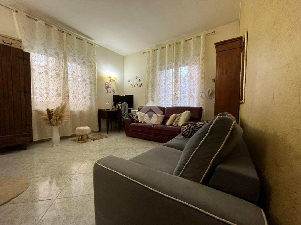 appartamento in vendita a Santeramo in Colle