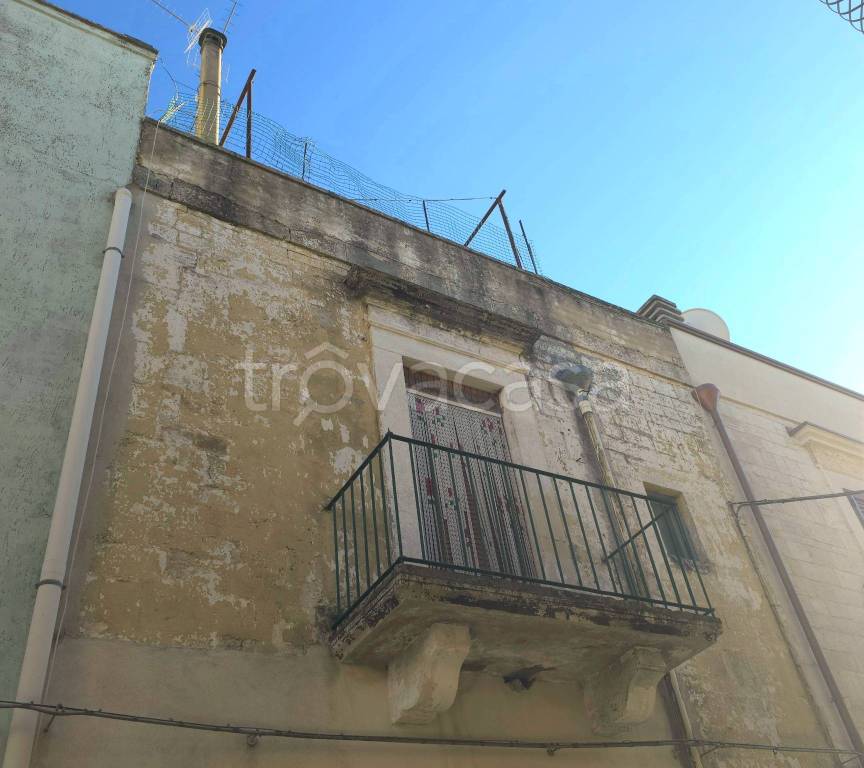 appartamento in vendita a Santeramo in Colle