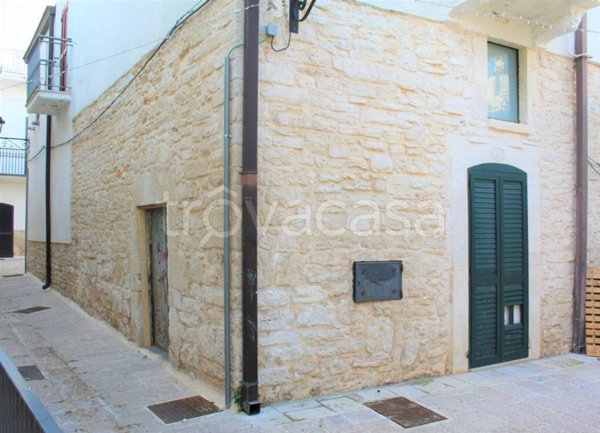 appartamento in vendita a Santeramo in Colle