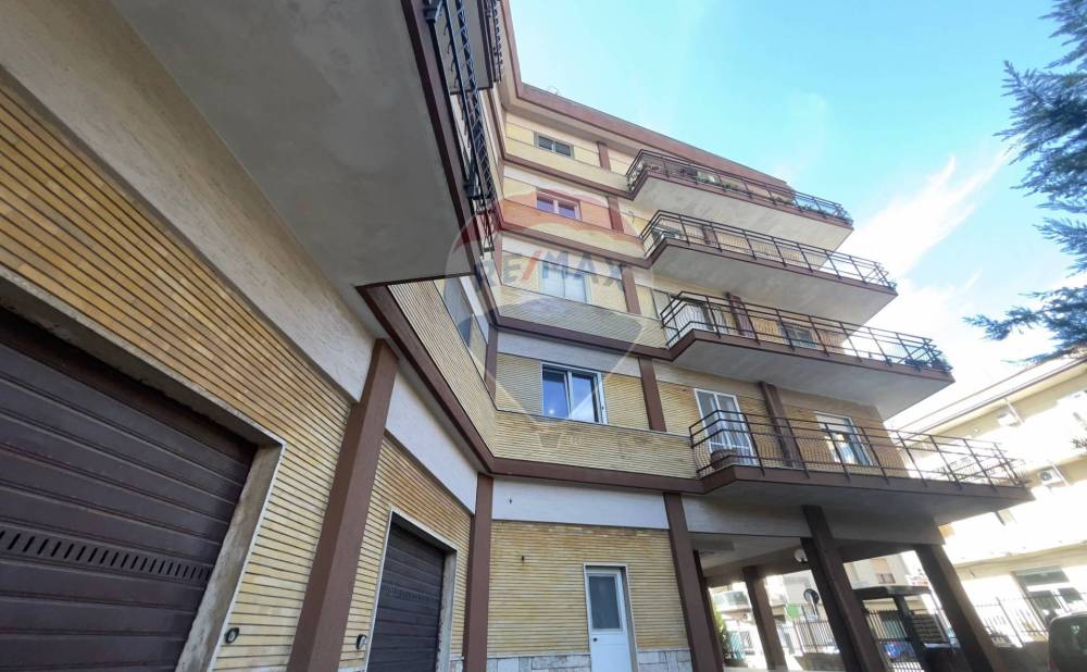appartamento in vendita a Santeramo in Colle