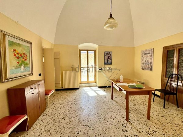 appartamento in vendita a Santeramo in Colle
