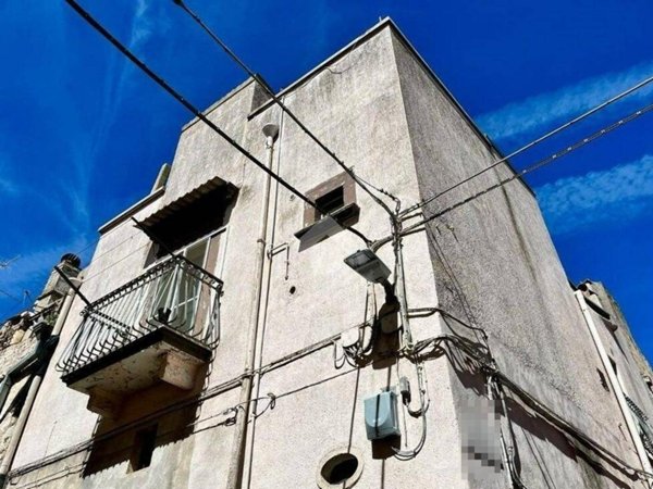 appartamento in vendita a Santeramo in Colle