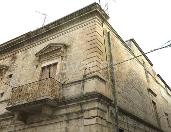 appartamento in vendita a Santeramo in Colle
