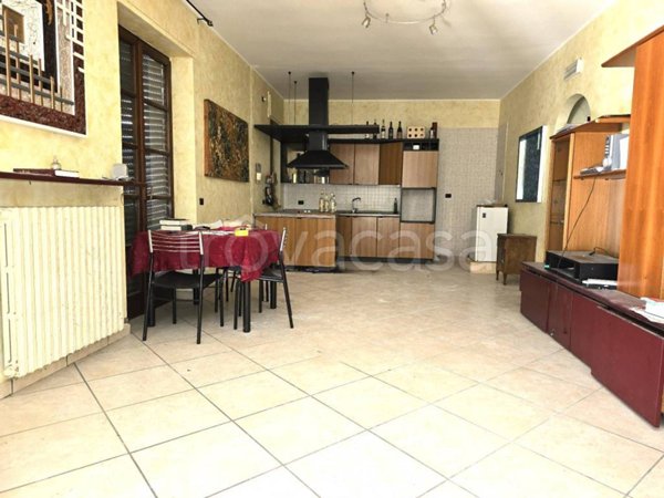 appartamento in vendita a Santeramo in Colle