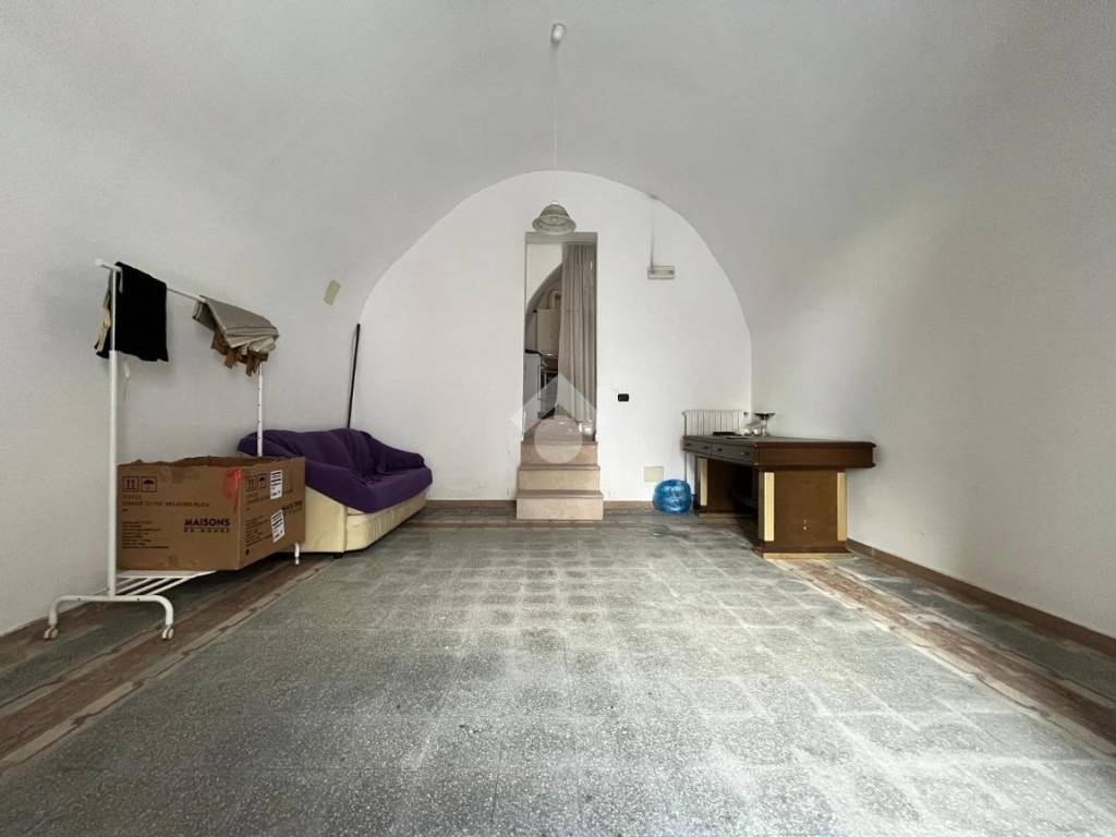 appartamento in vendita a Santeramo in Colle