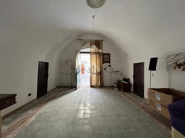 appartamento in vendita a Santeramo in Colle