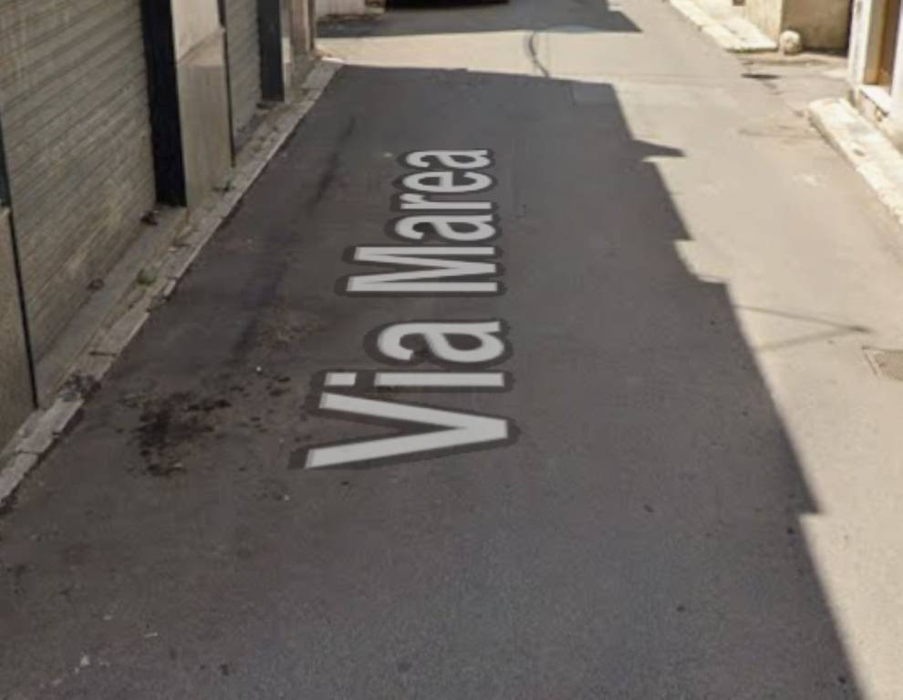 appartamento in vendita a Santeramo in Colle