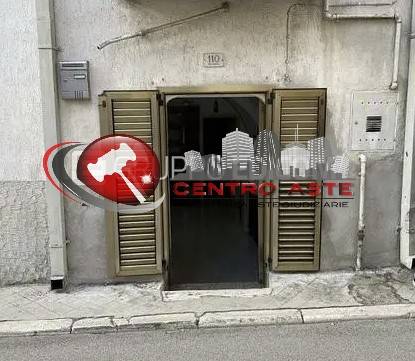appartamento in vendita a Santeramo in Colle