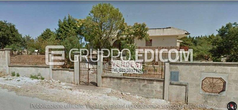 appartamento in vendita a Santeramo in Colle