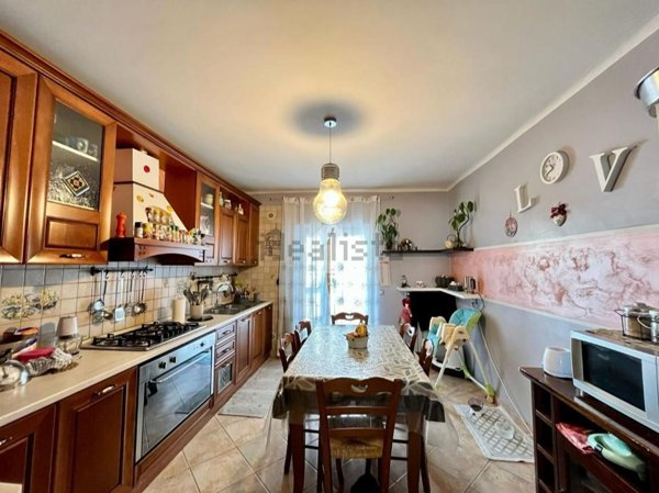 appartamento in vendita a Santeramo in Colle