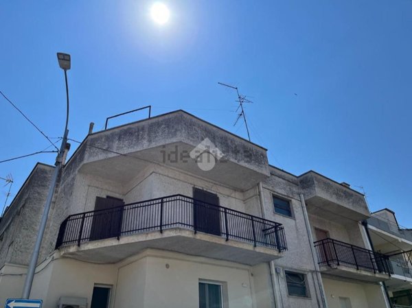 casa indipendente in vendita a Santeramo in Colle