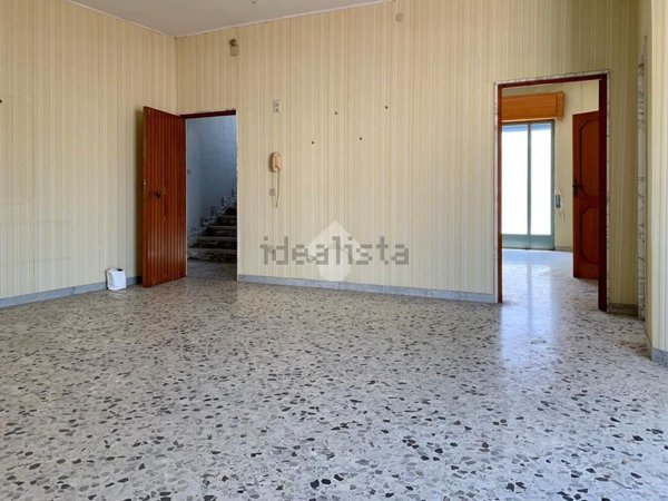 appartamento in vendita a Santeramo in Colle