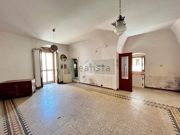 appartamento in vendita a Santeramo in Colle