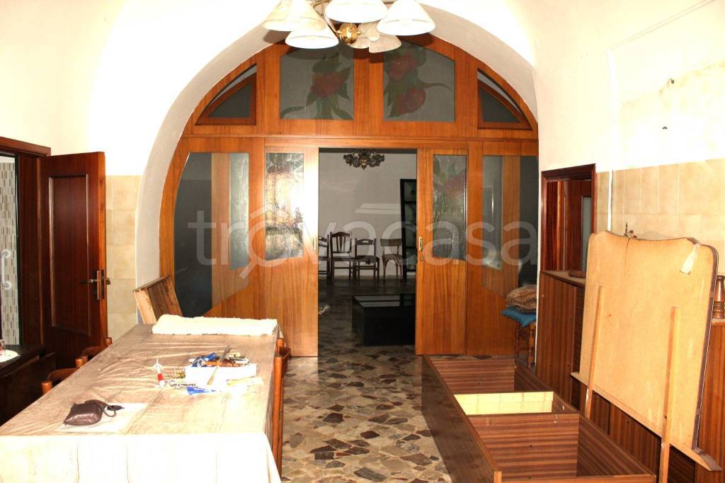 appartamento in vendita a Santeramo in Colle