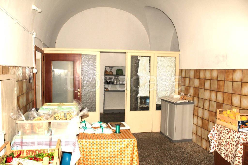 appartamento in vendita a Santeramo in Colle