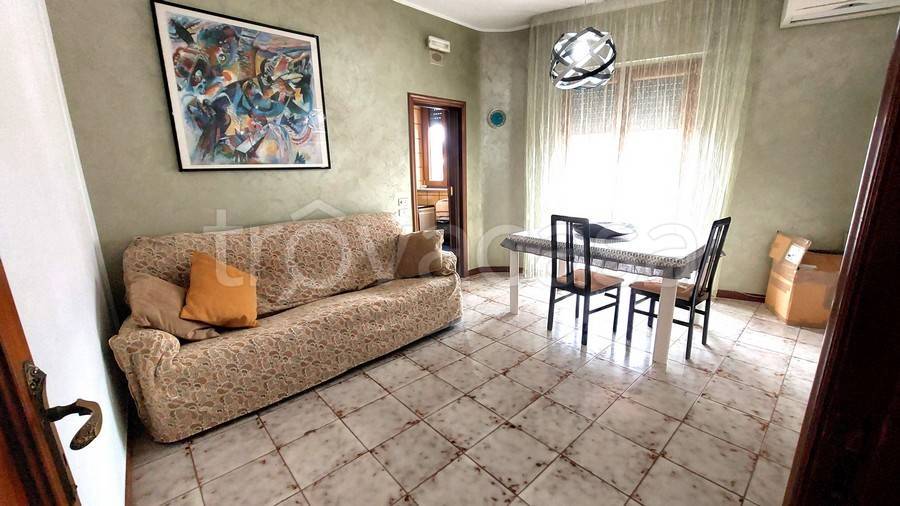 appartamento in vendita a Santeramo in Colle