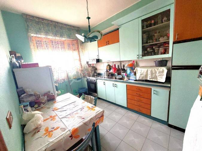appartamento in vendita a Santeramo in Colle
