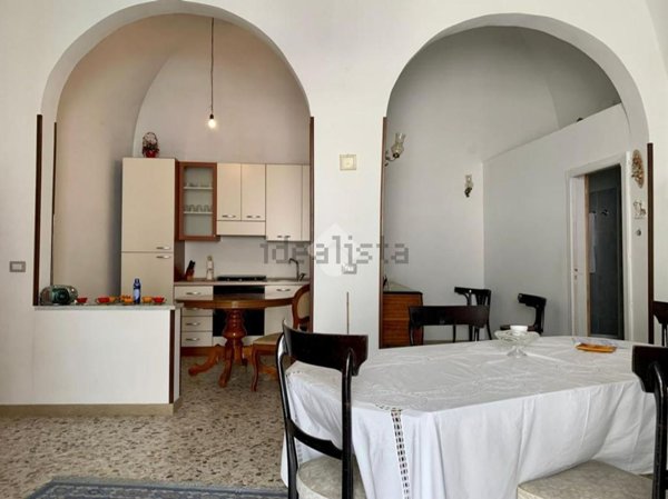 appartamento in vendita a Santeramo in Colle