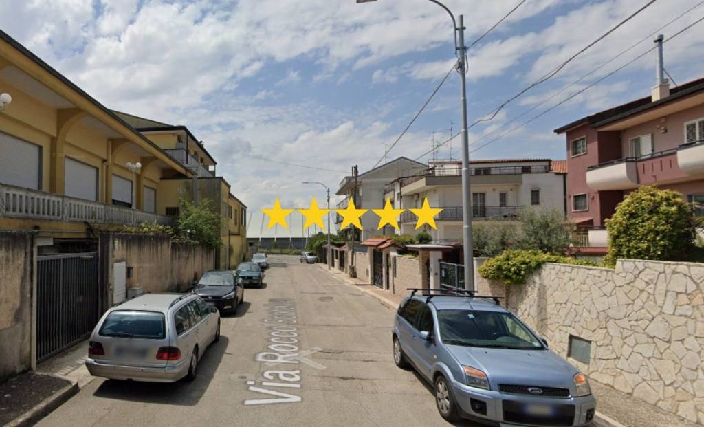 appartamento in vendita a Santeramo in Colle