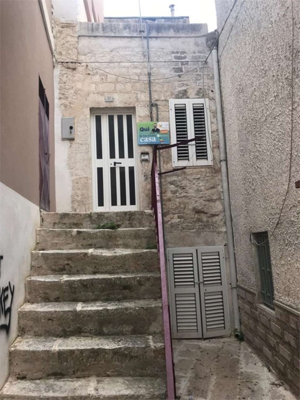 appartamento in vendita a Santeramo in Colle