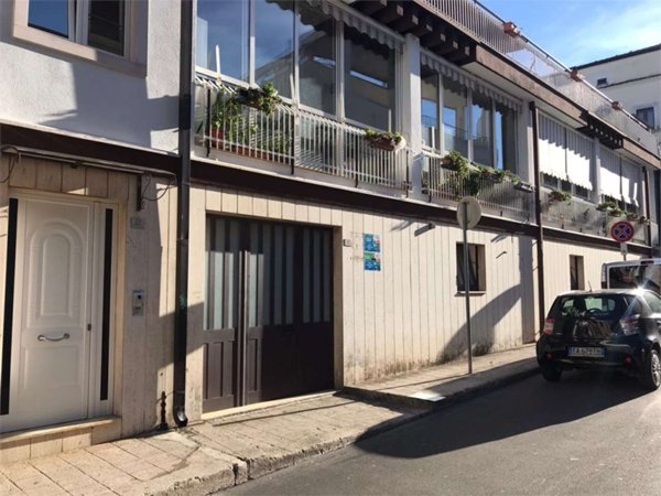 appartamento in vendita a Santeramo in Colle