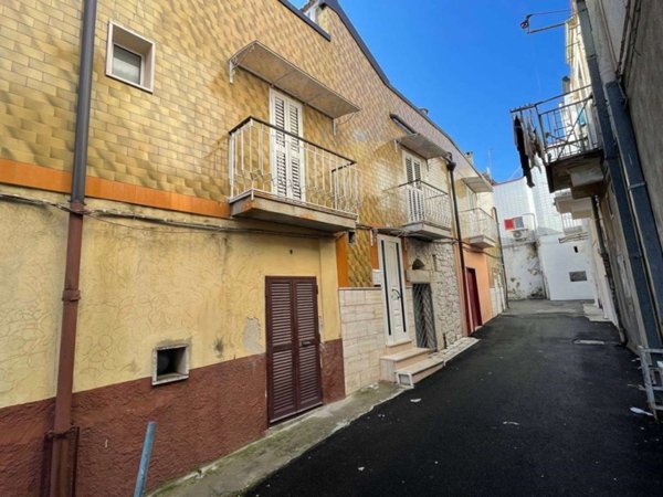 appartamento in vendita a Santeramo in Colle