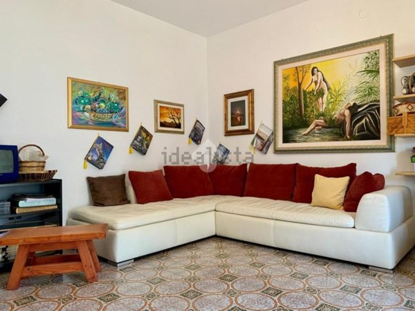 casa indipendente in vendita a Santeramo in Colle