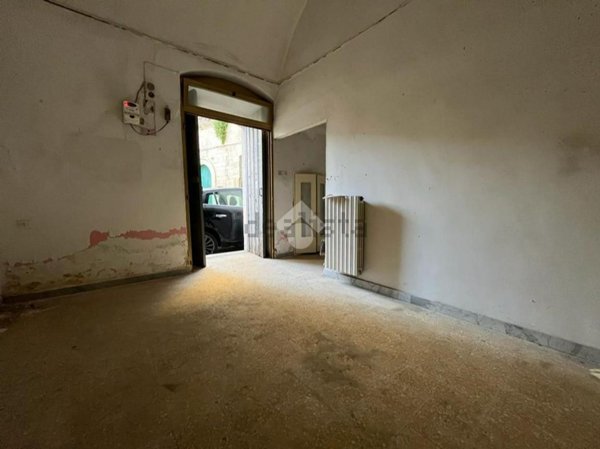 appartamento in vendita a Santeramo in Colle