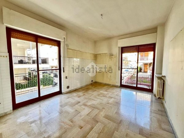 appartamento in vendita a Santeramo in Colle