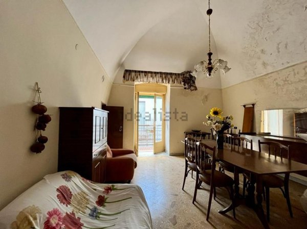 appartamento in vendita a Santeramo in Colle