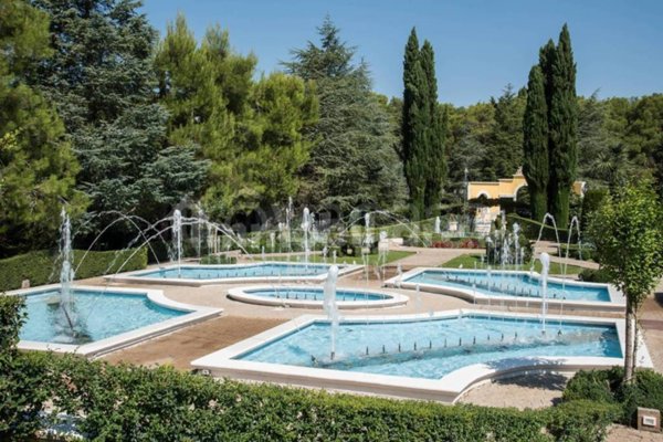 villa in vendita a Santeramo in Colle