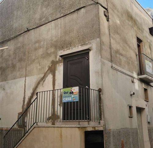 appartamento in vendita a Santeramo in Colle