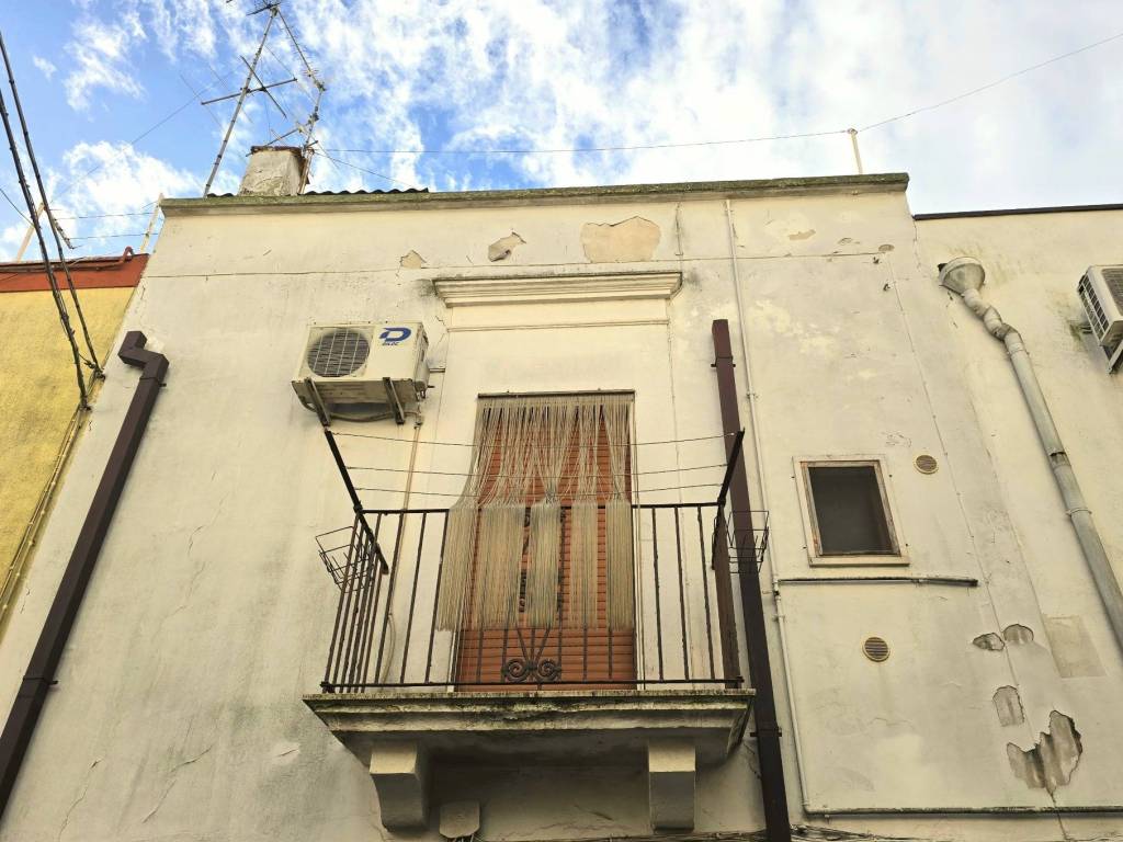 appartamento in vendita a Santeramo in Colle