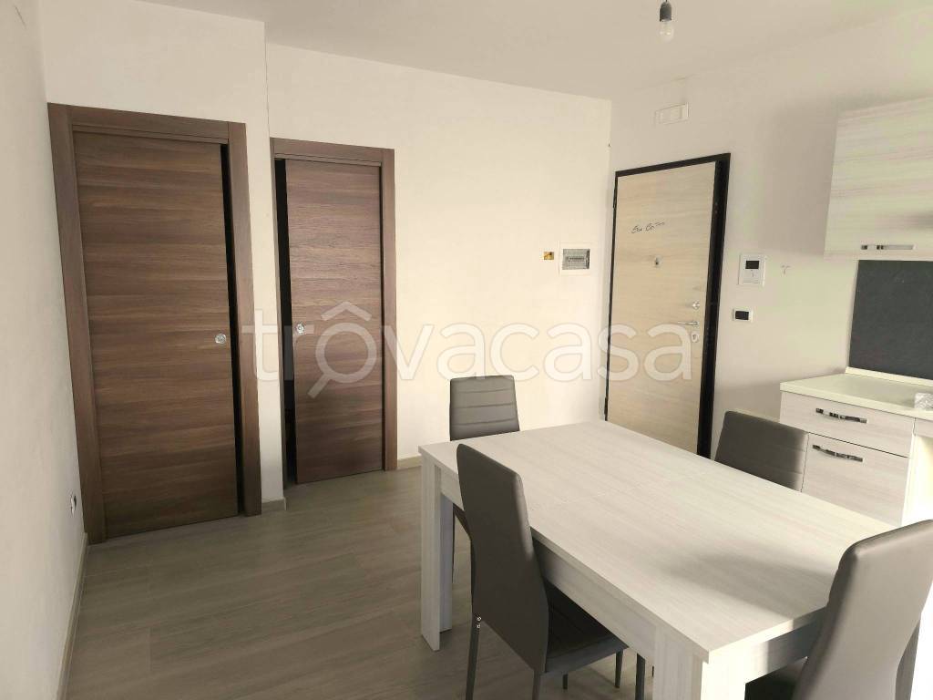 appartamento in vendita a Santeramo in Colle