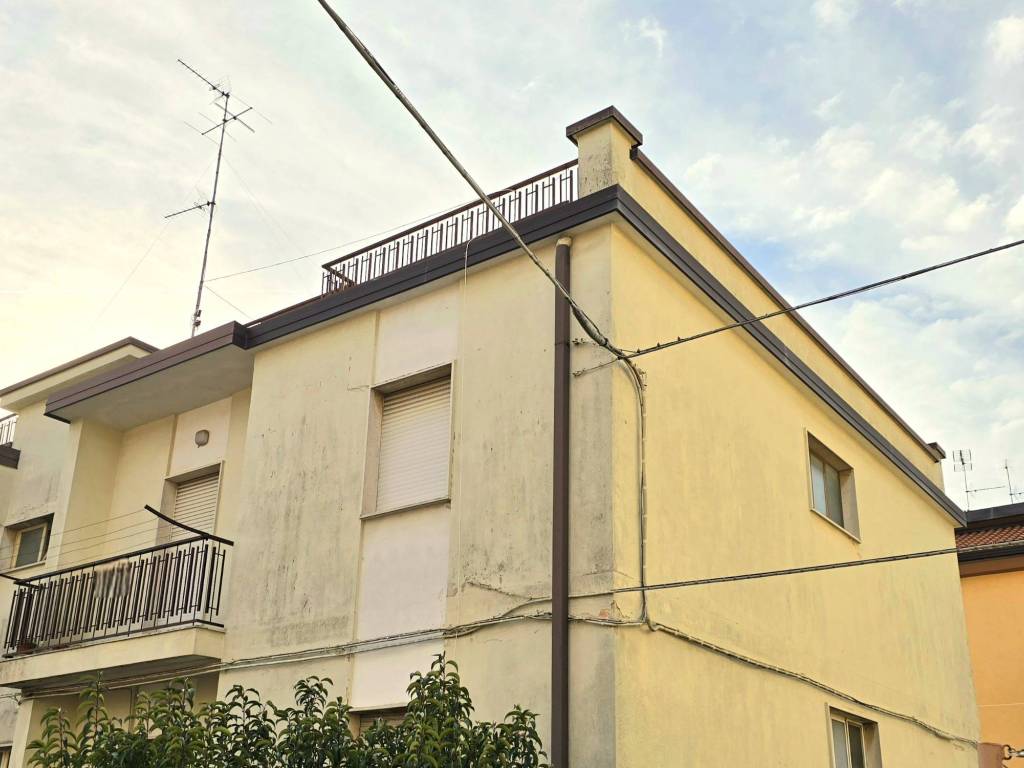 appartamento in vendita a Santeramo in Colle