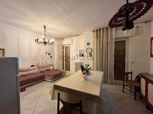 appartamento in vendita a Santeramo in Colle