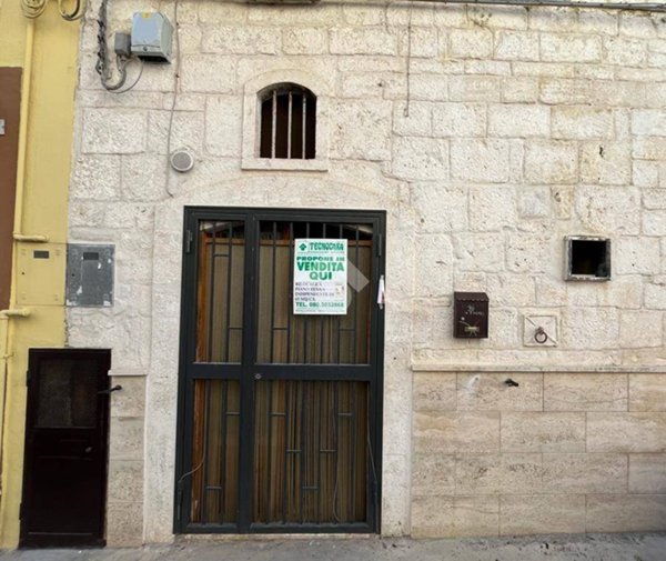 casa indipendente in vendita a Santeramo in Colle