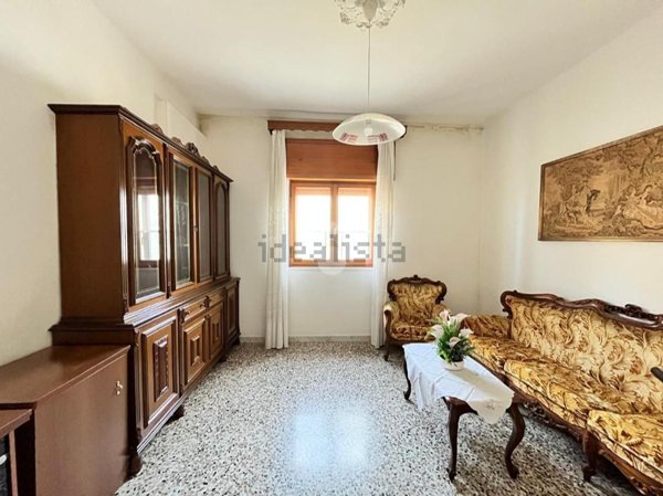 appartamento in vendita a Santeramo in Colle